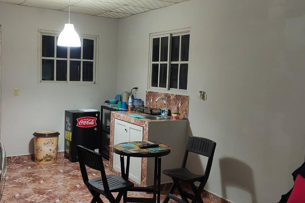 Apartament Acogedor Apartamento Completo En Boquete #1. Pet Friendly Zewnętrze zdjęcie